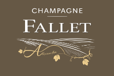 Logo Champagne Fallet